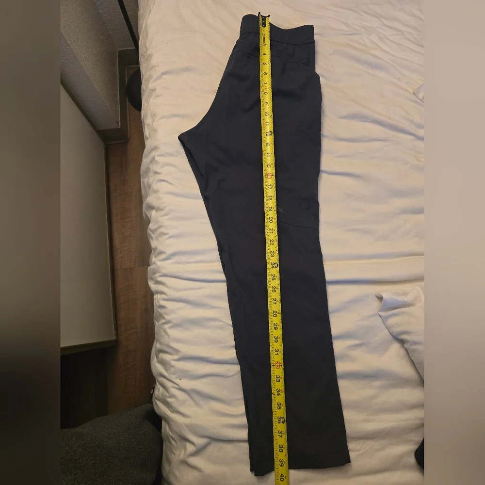 Barco Uniforms comfortable cargo